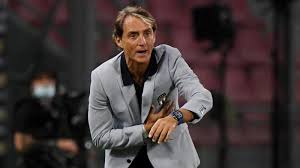 Produits en cuir de qualité. Roberto Mancini Scripts An Italian Restoration Play Football News Hindustan Times