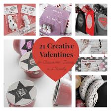 21 Creative Valentines Ideas For Classrooms Friends And Family