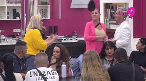 VIDEO) ŠOK NA ESTRADI! Isplivao PO*NIĆ ZADRUGARKE! Ona ga ORALNO  zadovoljava, SVE SE VIDI! BEZ CENZURE! - Informer.rs