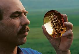 Remembering Bernd Munsteiner