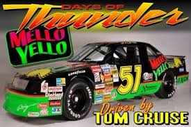 Image result for Mimosa Yellow 1990 Tracer