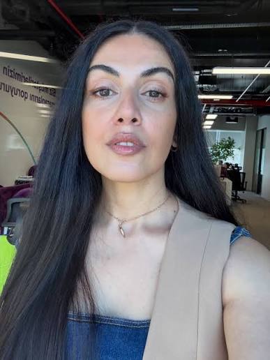 Sahila Yaya (@sahileyaya) • Instagram photos and videos