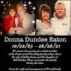 Jun 27, 2021 · bobby eaton's wife donna passes away. 1