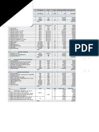 Anda pasti sudah mengenal peralatan listrik yang terpasang dirumah anda seperti sakelar, stop kontak, steker, sekering dan lainnya. Rab Instalasi Listrik Pdf