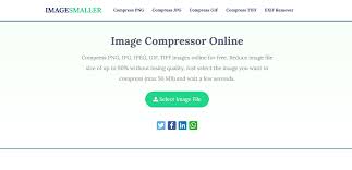 Use adobe's online photo editor to compress jpg images and photos for social networks, email, or uploading to websites. Image Compressor Online Reduce Image File Size Imagesmaller