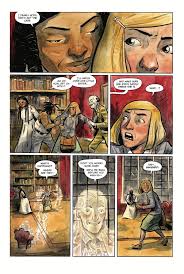 Preview :: Dark Horse Comics