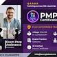 PMP Certification Weekend Classroom Training