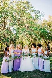 D229 women's wedding dress bridal gown. Stylish And Unique Bridesmaid Dress Ideas Inspired By Real Weddings