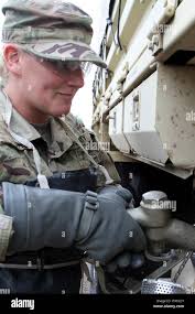 A petroleum supply specialist hi-res stock photography and images