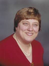 Mary Dickman Obituary (1957