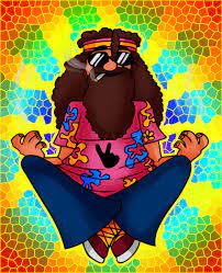 How To Draw A Hippie Step By Step Drawing Guide By Dawn Dragoart Com Shake up the bag and tap into these drawing prompts for a mixture of easy, cute, cool and fun things to draw or paint. how to draw a hippie step by step