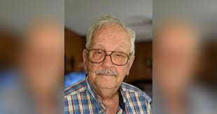 Obituary for Robert Rogers