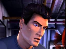 Action Man (TV Series 2000–2002)