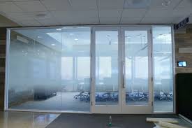 Gradient Frosted Window Film Tinted Windows Windows And Doors Window Film Privacy