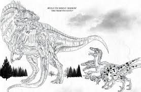 Free printable allosaurus coloring pages available in high quality image and pdf format. Baryonyx Dinosaur Coloring Pages For Kids Printable Free Coloring And Drawing