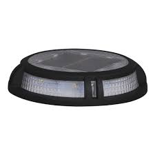 5% coupon applied at checkout. Patriot Lighting Solar Integrated Led Derma Deck Stairs Landscape Light At Menards