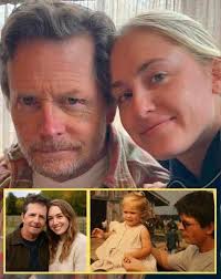 My dad is the strongest person I know…” Michael J. Fox's daughter, Esmé,  rarely speaks to the public — but when she does, her words hit straight to  the heart. She's no…