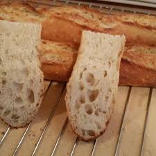 Baguette Tradition Recette Recettes De Cuisine Recette Recette De Baguette