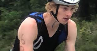 Parker wins Acadia 70.8 Triathlon