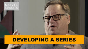 Tips for aspiring screenwriters to work with TV Series