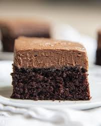 Chocolate Cake In A 9x13 Pan In 2020 Easy Chocolate Cake Chocolate Cake Recipe 9x13 Cake Recipe