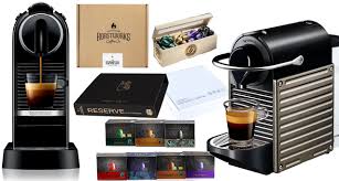 You've seen some of the top nespresso capsules out there. Nespresso Compatible Pods Speciality Coffee