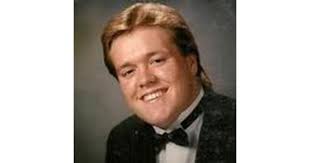 Larry J. McCrary Obituary (1970