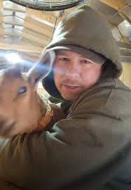 Justin Steinmetz and Jeff Stelter