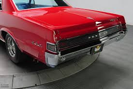 Image result for Montero Red 1965 GTO