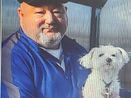 Mr. Jeffrey "Jeff" Dale Van Klompenberg's Memorial Website