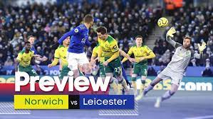 Jun 16, 2021 · leicester city v wolverhampton: Norwich City V Leicester City Betting Preview Analysis Prediction Stats And Best Bets For Friday Night Football In The Premier League