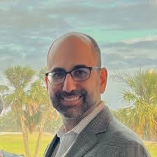 Congratulations to Eric Lunde