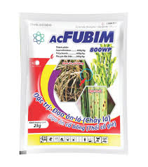 Acfubim 800WP