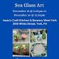 Sea Glass Art @ Isaac's, West York event image