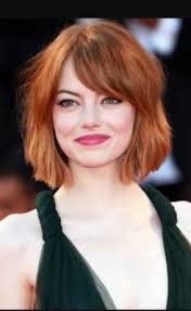 20 short rainbow hairstyles that convince you to… 50 Best Hairstyles For Short Red Hair