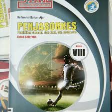 Buku penjas kelas 8 semester 1. Jual Lks Penjas Pjok Kelas 8 Semester 1 K13 Di Lapak Pintar Belajar Bukalapak