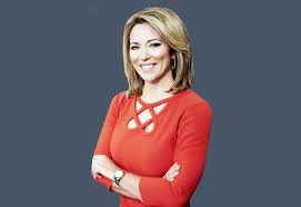 Driver reportedly posed chilling query before crash. Brooke Baldwin Bio Wiki Net Worth Salary Married Husband Height