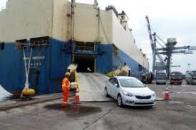 Lazaro cardenas is served by lazaro cardenas airport, also commonly referred to as lazaro airlines flying to lazaro cardenas have enacted additional safety measures and adjusted policies to. Ssa Displaces Amports At Lazaro Cardenas Article Automotive Logistics