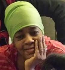 Portia Jonelle “Endesha El Bey” Brown (1966-2014)