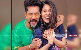 She was a contestant in the reality show bigg boss 9 in 2015. Soon To Be Parents Kishwer Merchant And Suyyash Rai To Keep Their Newborn Away From Social Media For The First 40 Days Exclusive