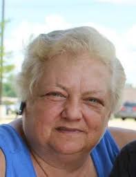 Vickie Waldron Obituary October 31, 2021