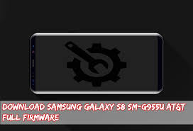 · extract the contents of the firmware zip file. Download Samsung Galaxy S8 Sm G955u At T Full Firmware
