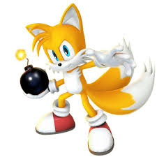 Miles Tails Prower Sonic The Hedgehog Honey The Cat Super Mario Art