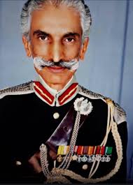 Sham Sing Attariwala. General in Maharaja Ranjit Singh's mighty Army