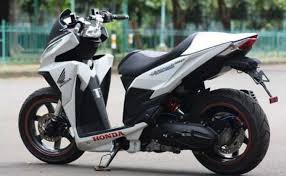 More images for modifikasi sederhana vario 150 » Kumpulan Modifikasi Honda Vario 150 Paling Keren Terbaru 2019 Modifikasi Motor