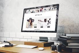 Imac Website Screen Mockup Free Free Mockup In 2020 Free Mockup Photoshop Mockup Free Mockup