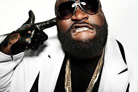 Rick Ross Just Made the Same Album Again For the Ninth Time…