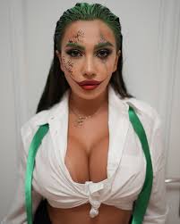 Truco o trato ?👻 halloween joker anitamist