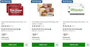 We did not find results for: Expired Sam S Club Save Extra On Select Gift Cards Bob Evans Krispy Kreme Steak N Shake More Gc Galore