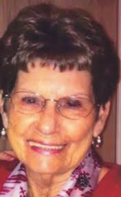 Mary Ann Sudbury Obituary